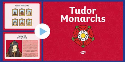 tudor presentazione|tudor dynasty ppt.